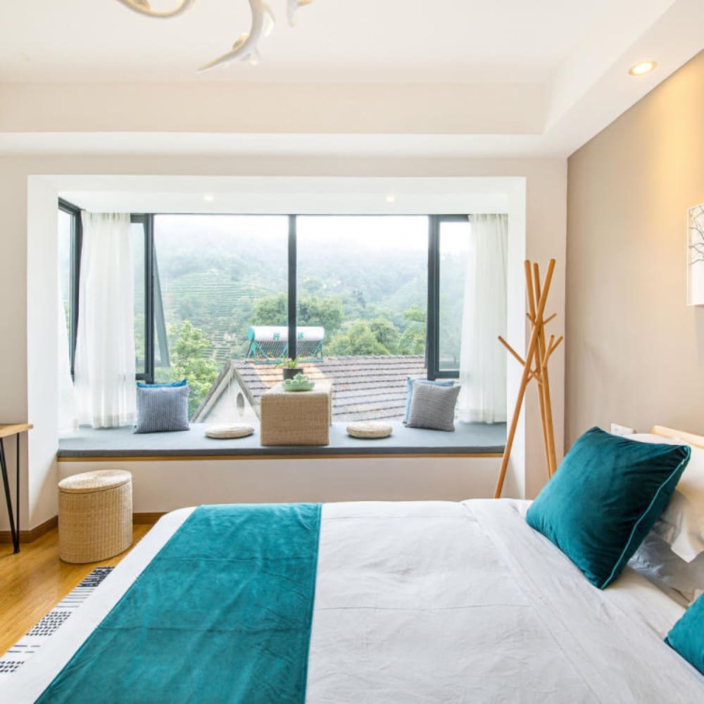 Фото Floral Hotel Xin Lu Hangzhou