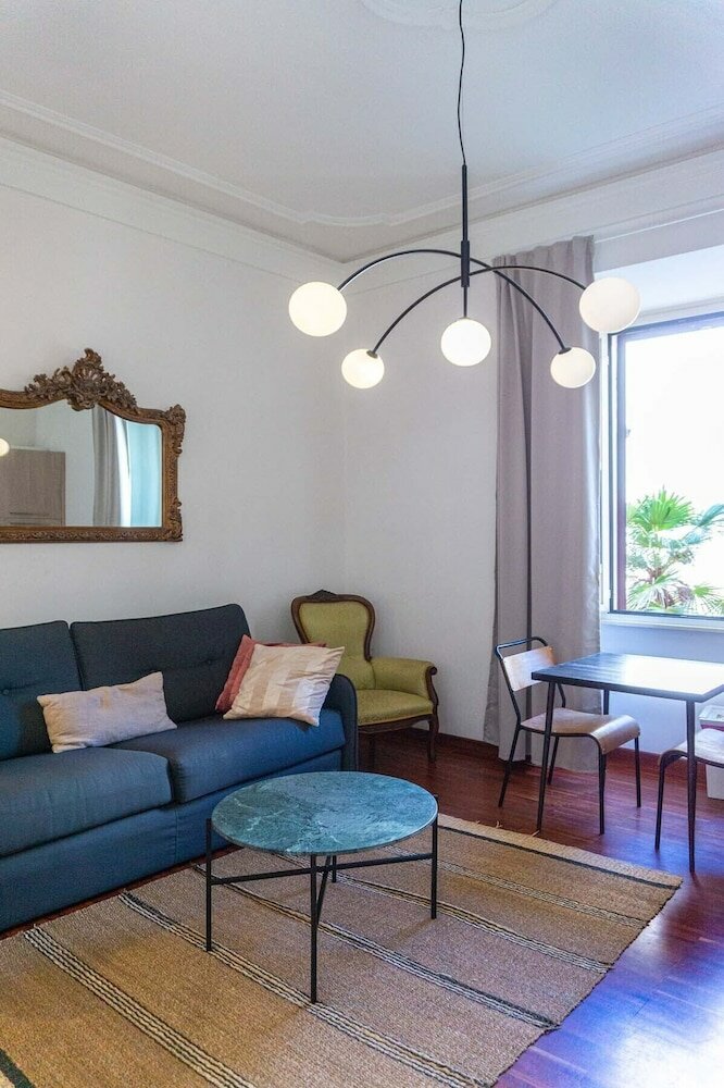 Фото Colosseum Cosy Apartment Close To Metro