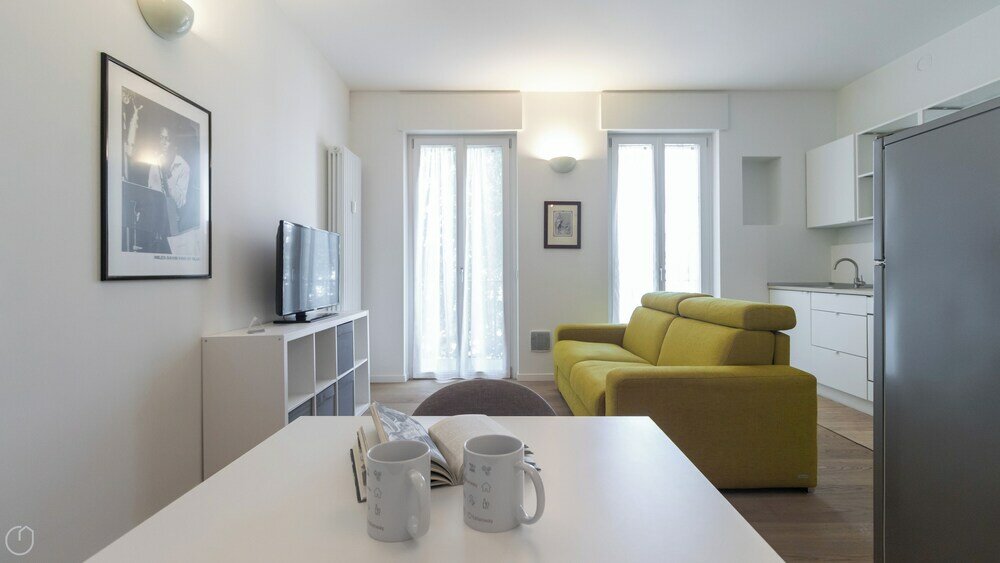 Фото Italianway - Caterina da Forlì 6