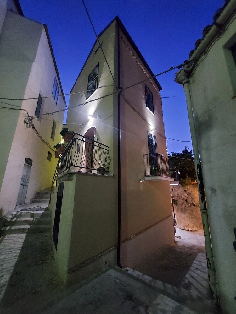 Фото B&b Domus San Pietro