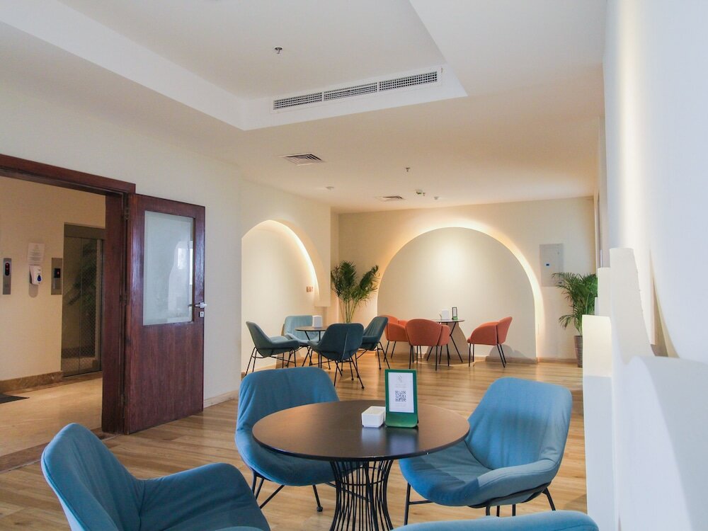 Фото Friesian Hotel