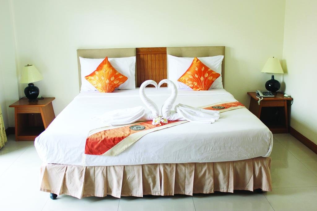 Фото President Hotel