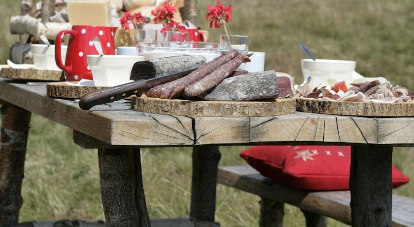 Фото Hamilton Lodge & SPA