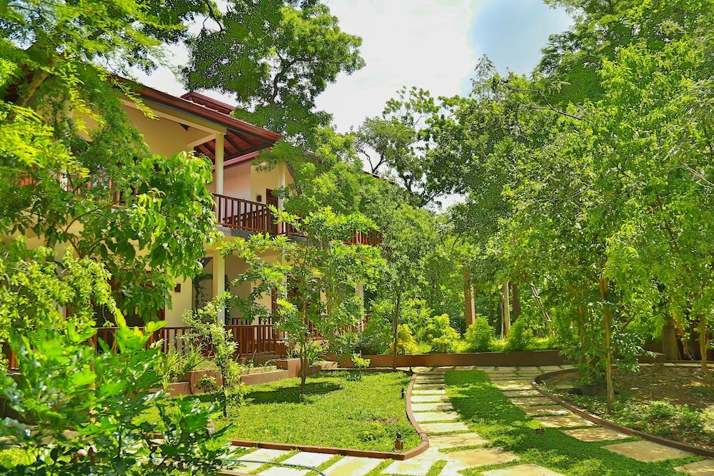 Фото Heaven in Satin Woods Rekawa