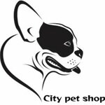 City Pet Shop (rabochiy posyolok Oktyabrskiy, ulitsa Lenina, 55), pet shop