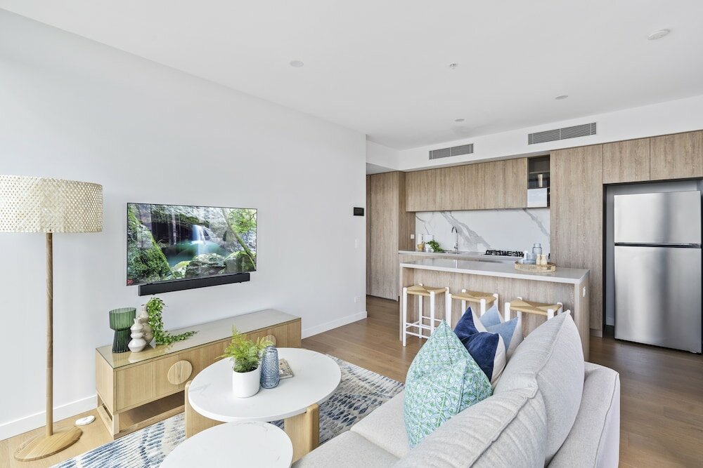 Фото Broadbeach Casino Private Apartment Gclr