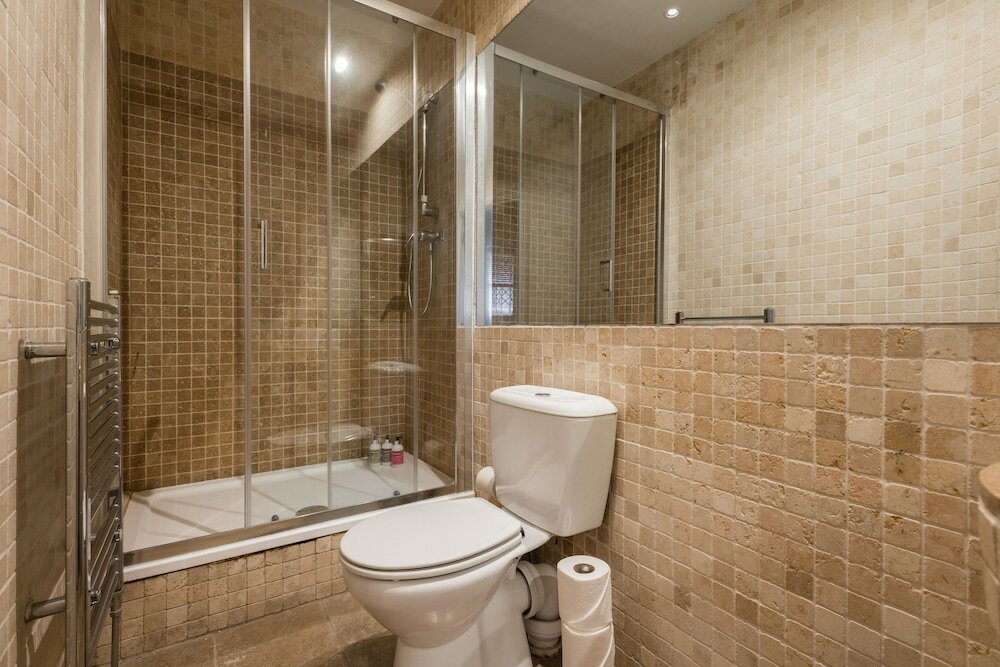 Фото The Bayswater Gardens - Bright & Central 3bdr Home in Bayswater