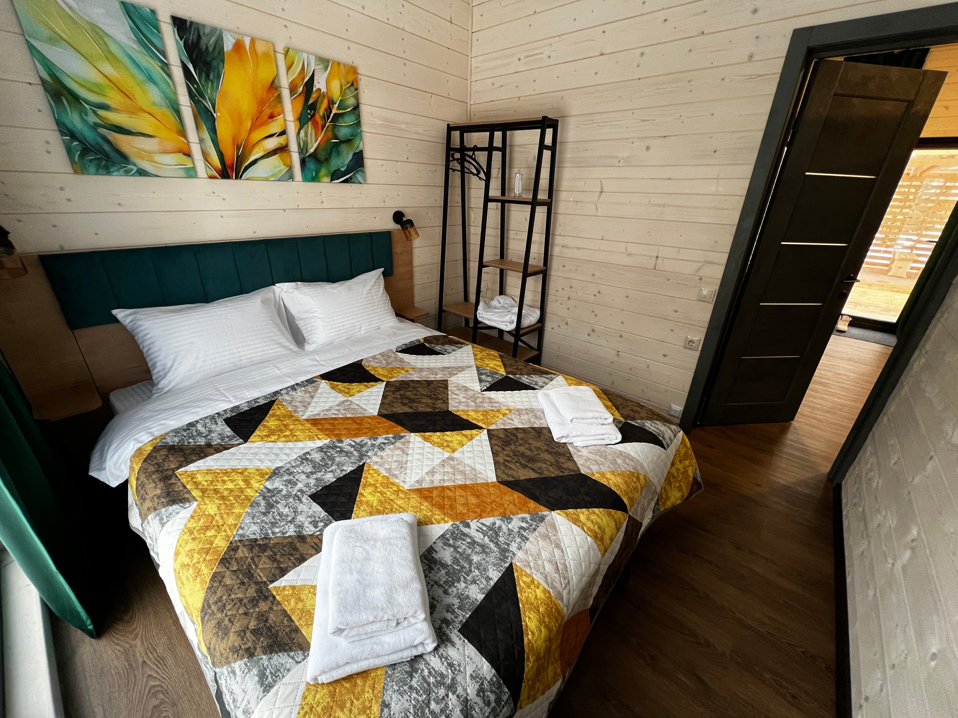 Фото отеля 5