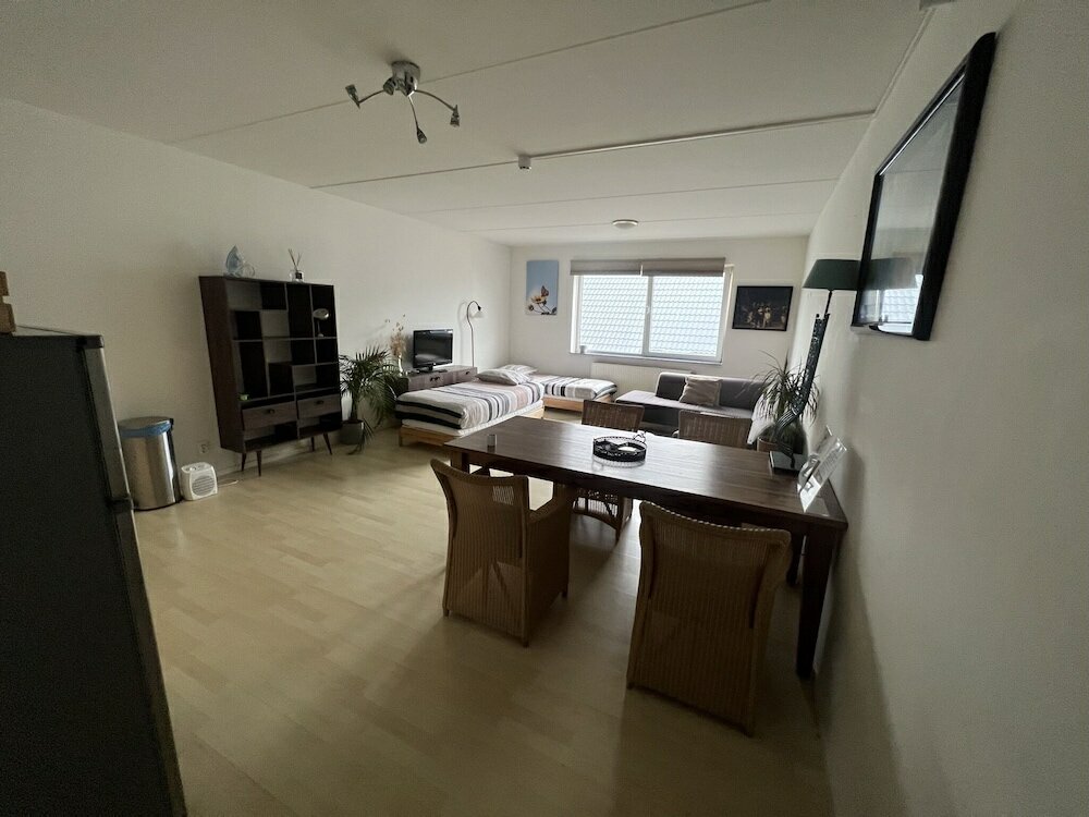 Фото Zaanse Schans Apartments