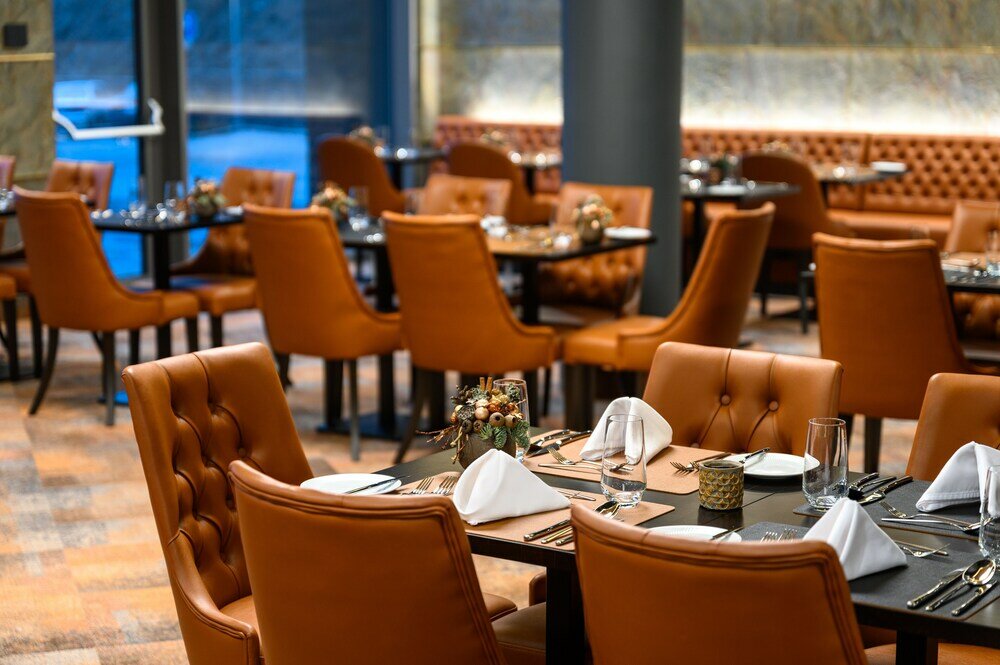 Фото Minaro Hotel Tokaj - Mgallery