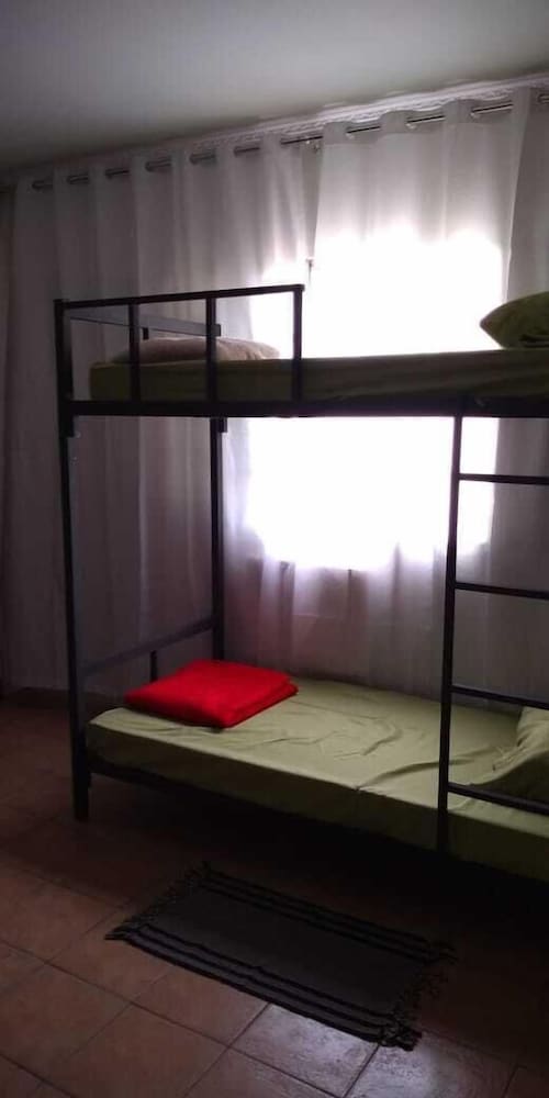 Фото Hostel Bauru