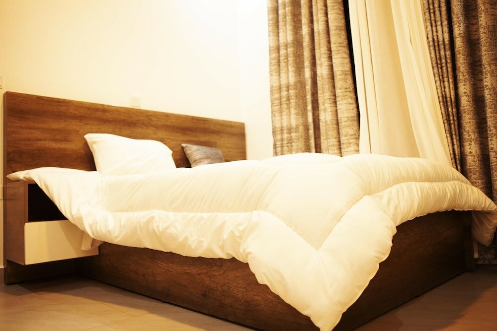Фото Kigali Homes Villa