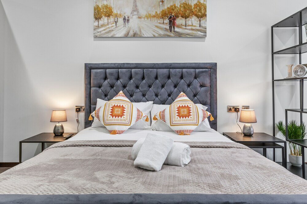 Фото Golders Green Stays