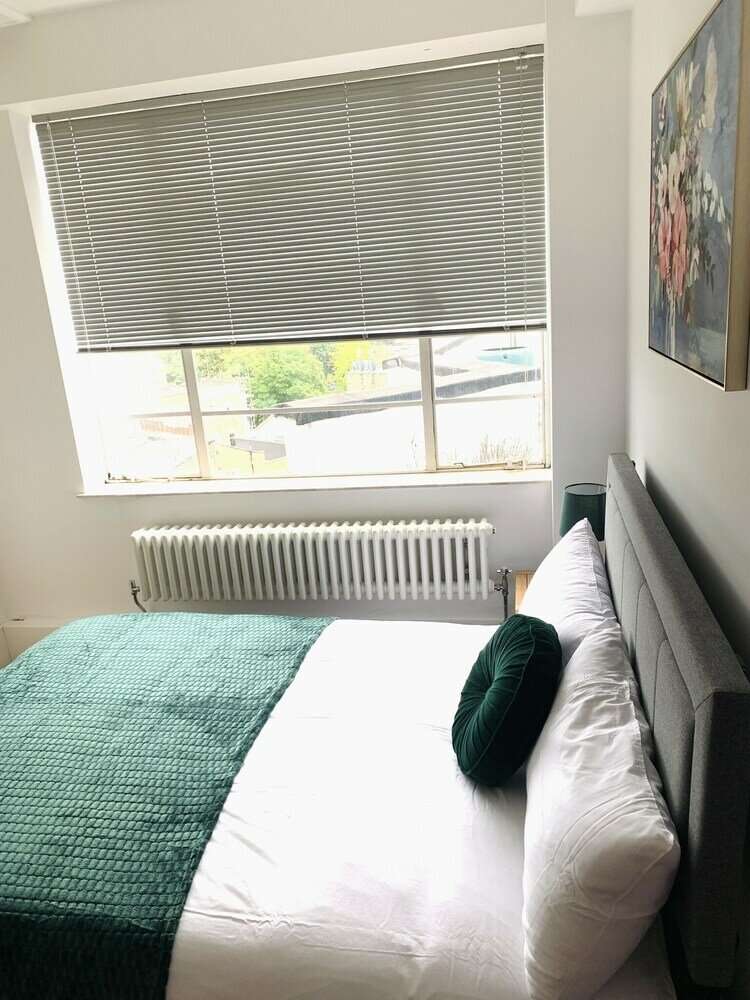 Фото Beautiful Quality Apartment in Camden