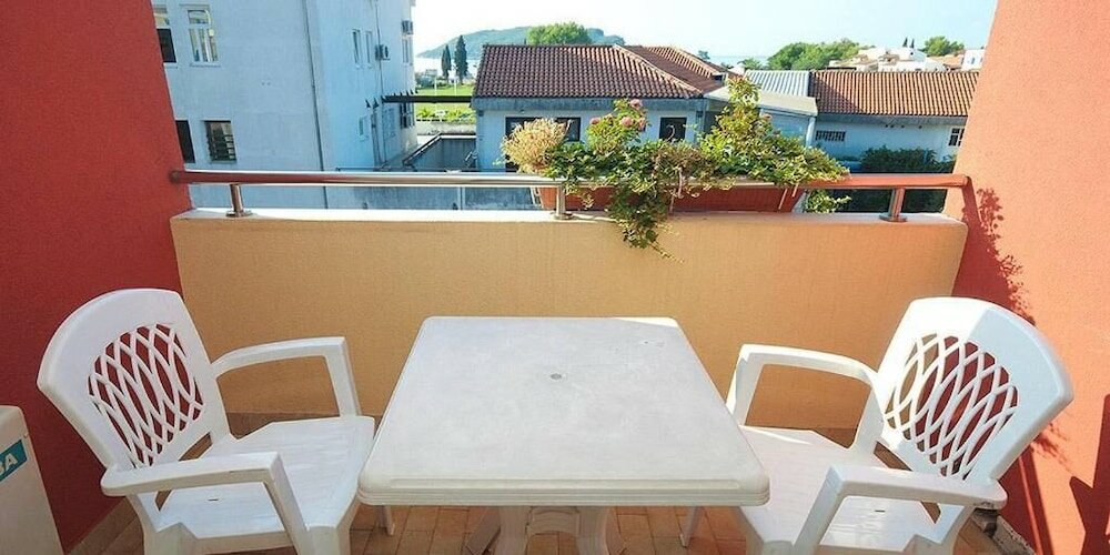 Фото Hotel Aquamarin