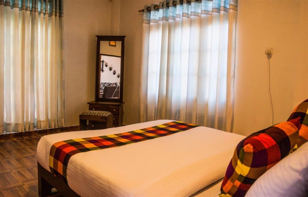 Фото Sholay Villa