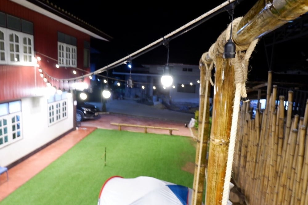 Фото Peaceful Homestay and Camping at KhaoKho