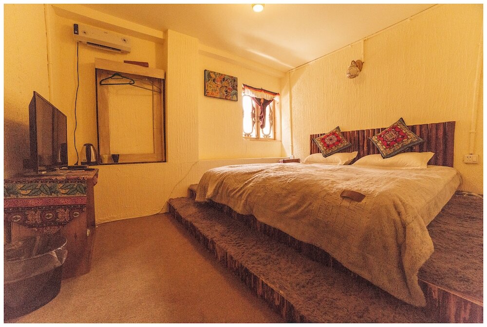 Фото Yi's Hostel