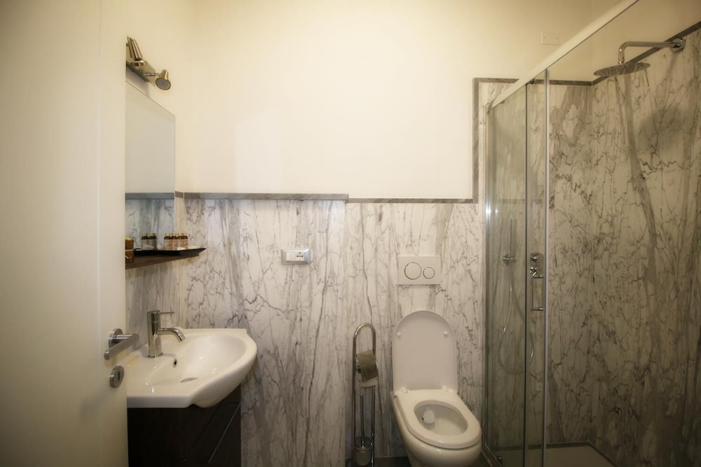 Фото La Marmifera B&b