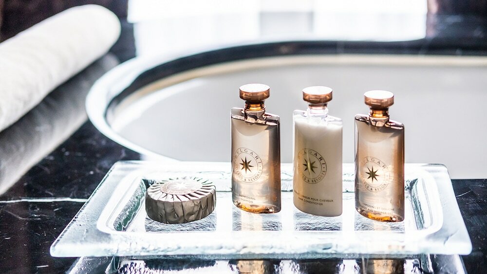 Фото Bulgari Hotel London