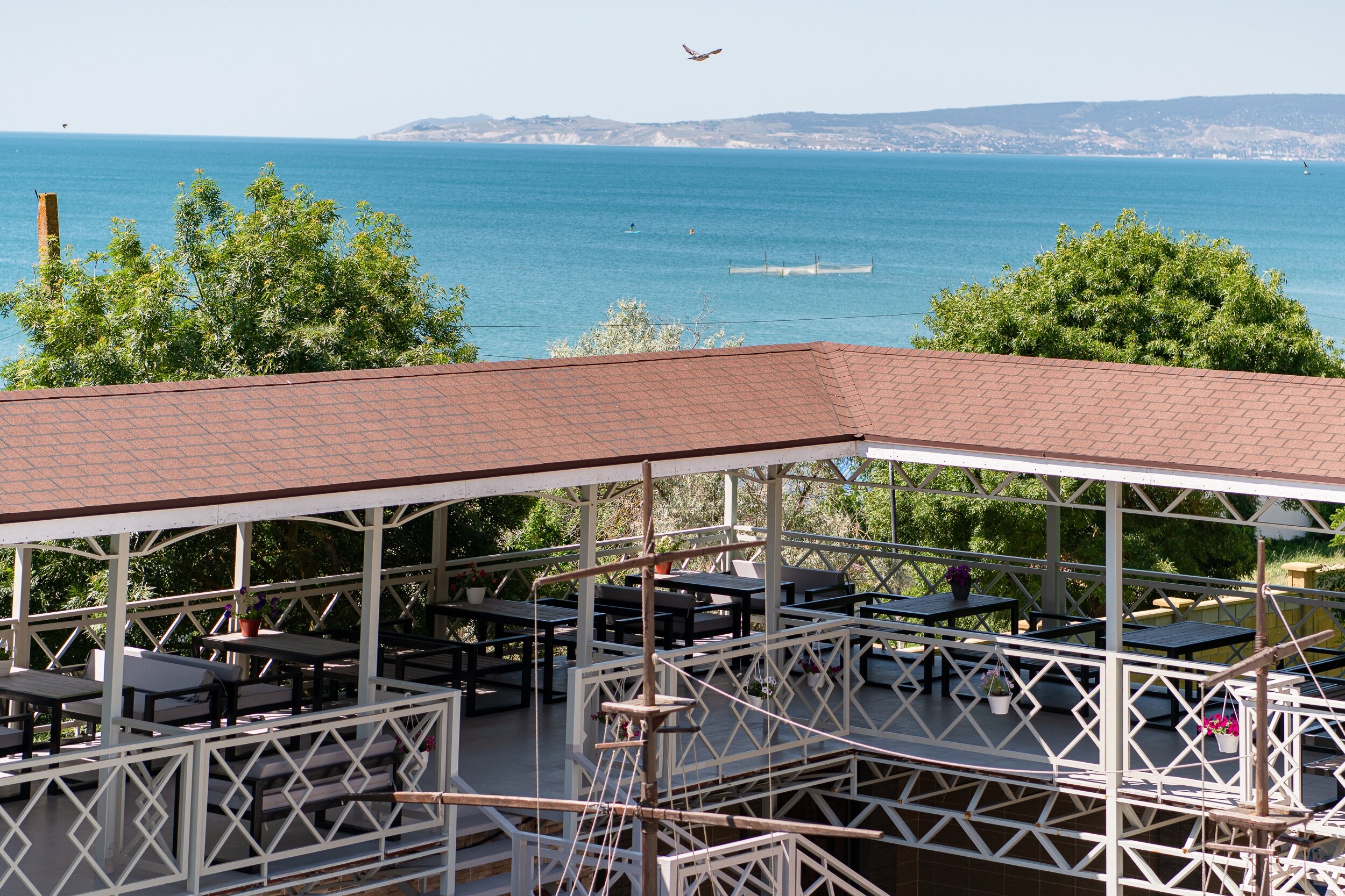 Фото Капитан