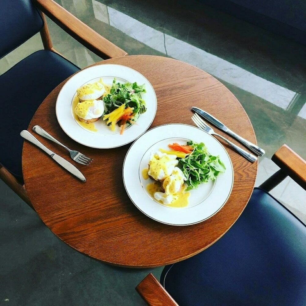 Фото MoonDong's Hostel