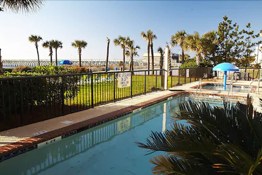 Фото Windsurfer Hotel