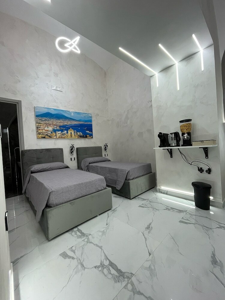 Фото Ylisea Luxury B&b