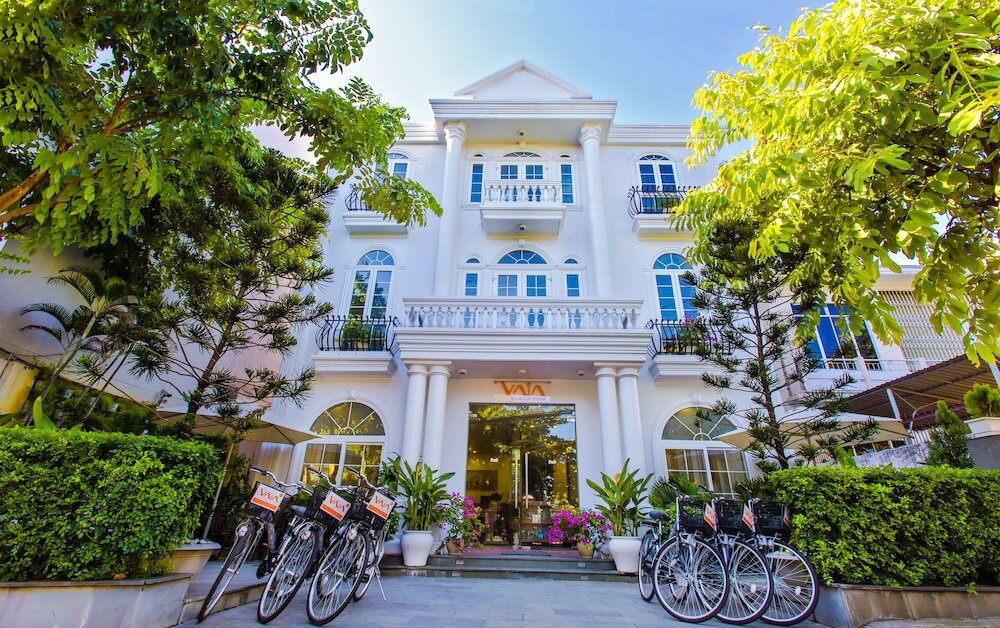 Фото VaiA Boutique Hotel HoiAn