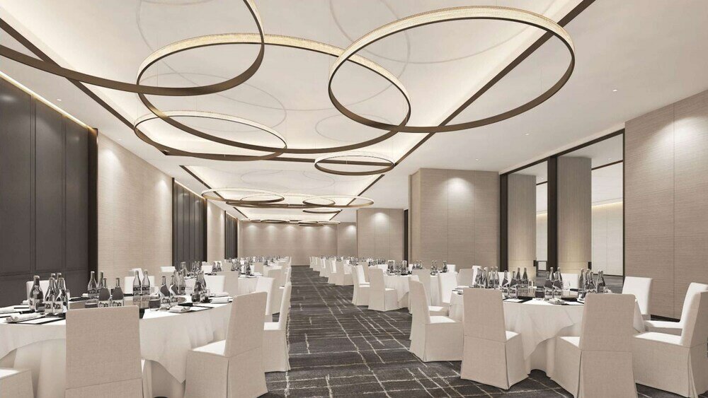 Фото Hilton Zhuji