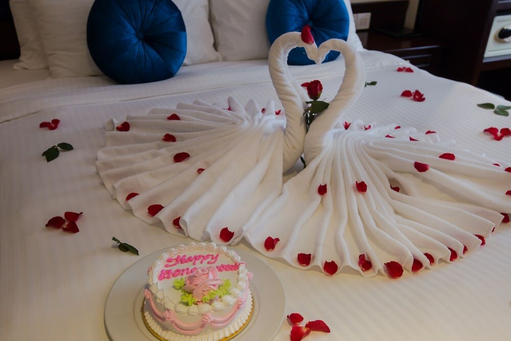 Фото Ambassador Hanoi Hotel & Travel