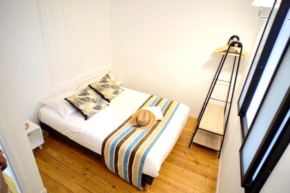 Фото City Affaire - Bayeux Omaha