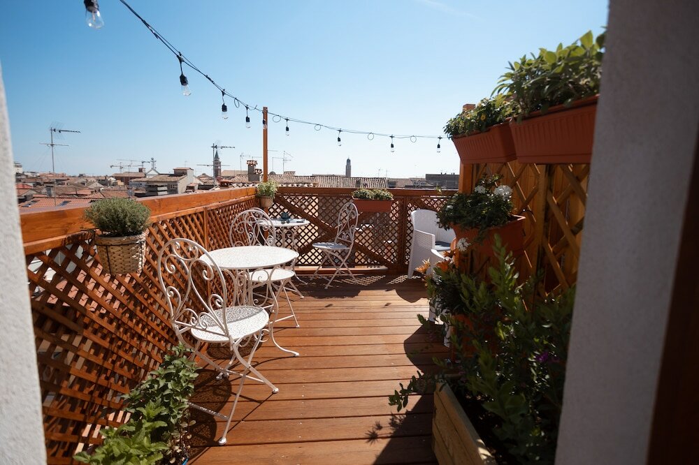 Фото B&b Basta Bussare