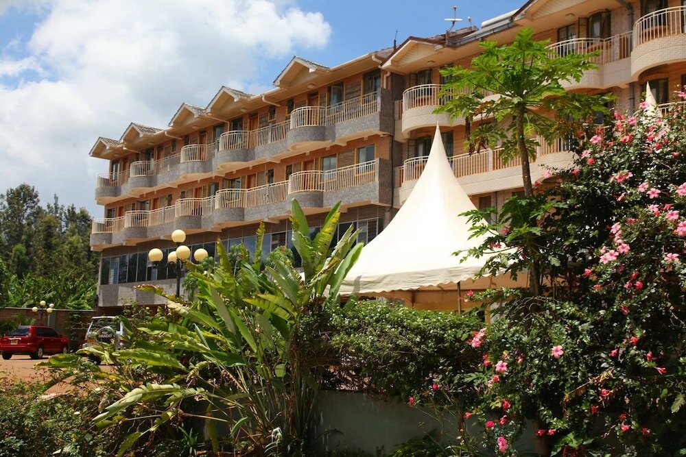 Фото отеля 2