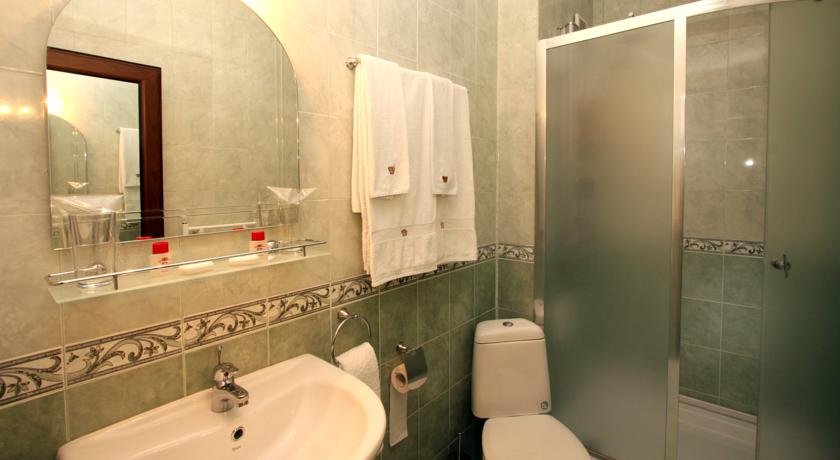 Фото Hotel Alafrangite