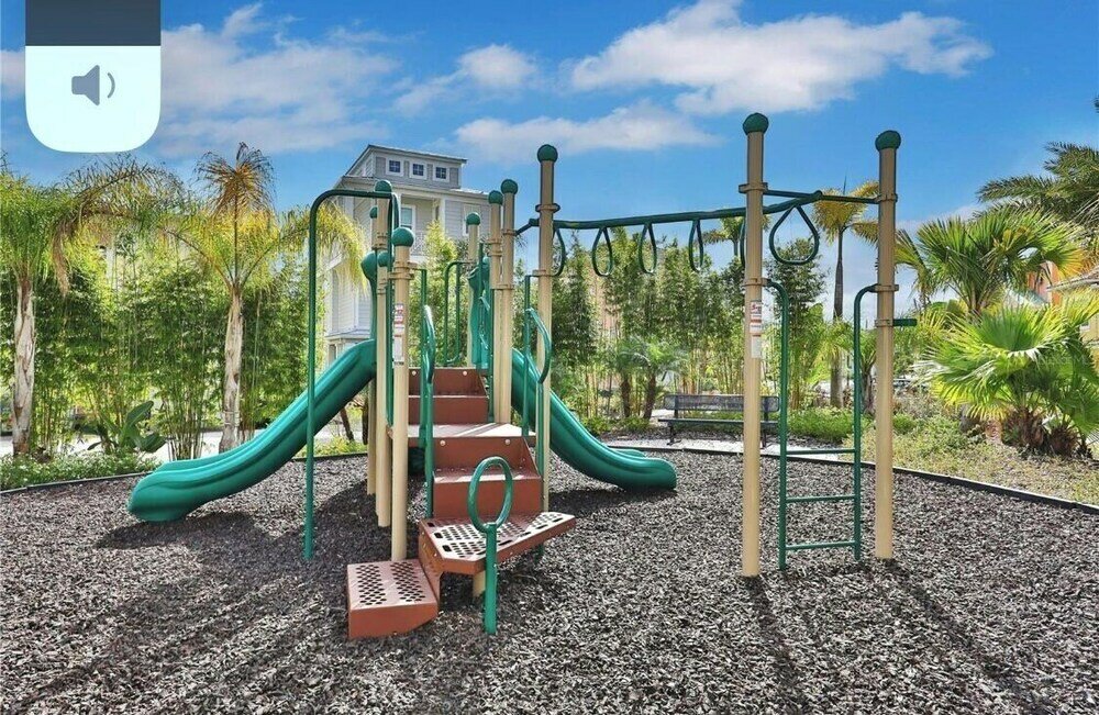 Фото Sunny Daze at Margaritaville