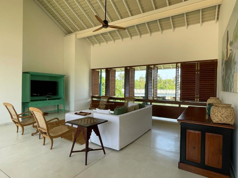 Фото Sitara Weligama