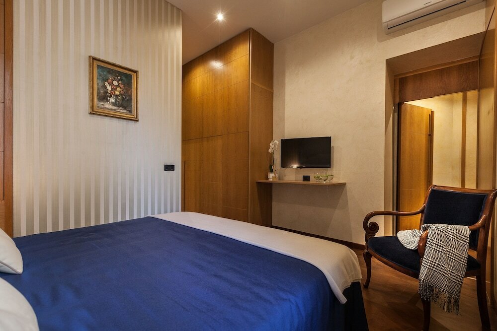 Фото Prestigious Apartment Piazza Navona