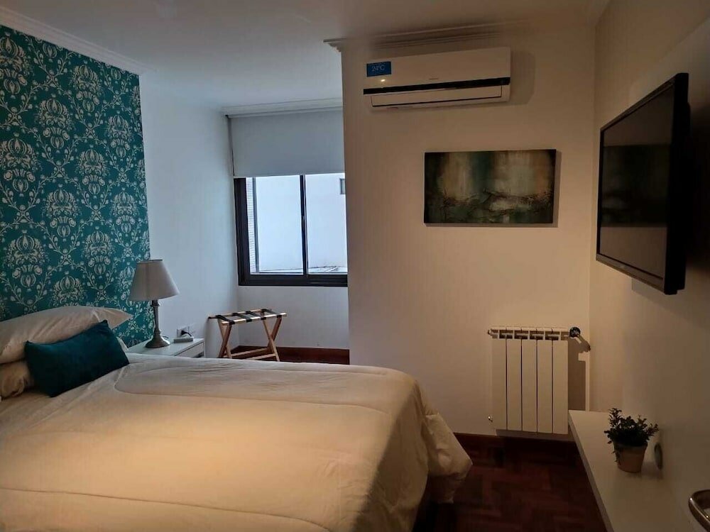 Фото Departamentos Illia by Lugar