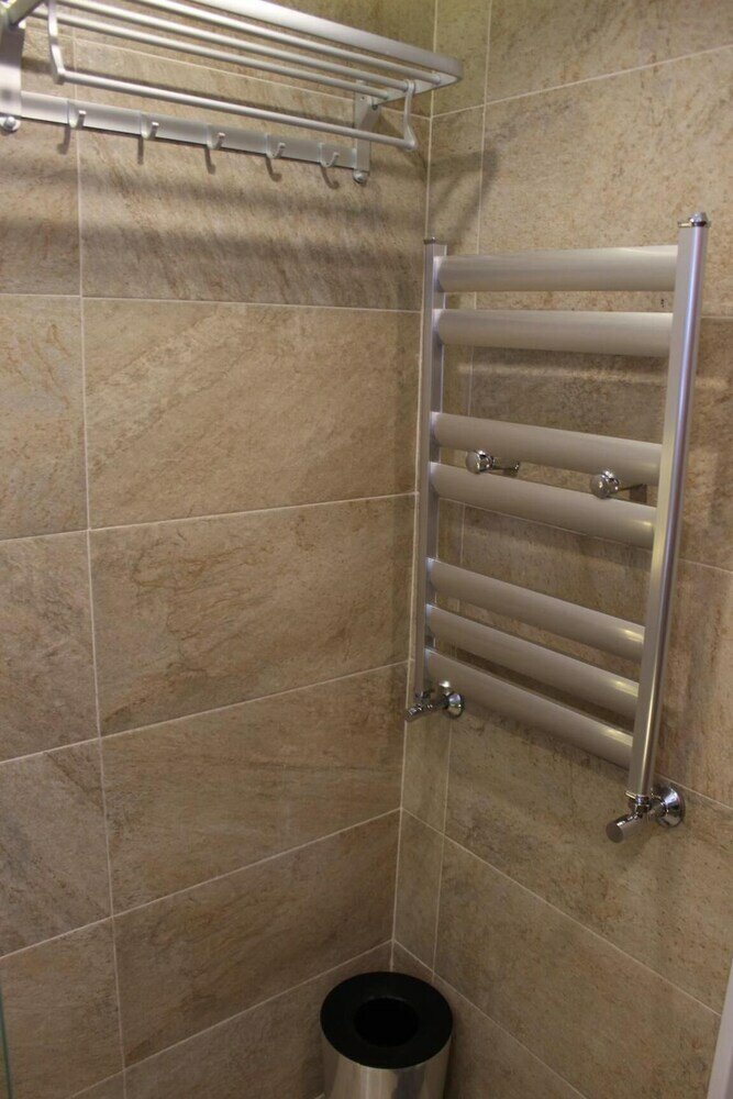 Фото Hotel el Hayat