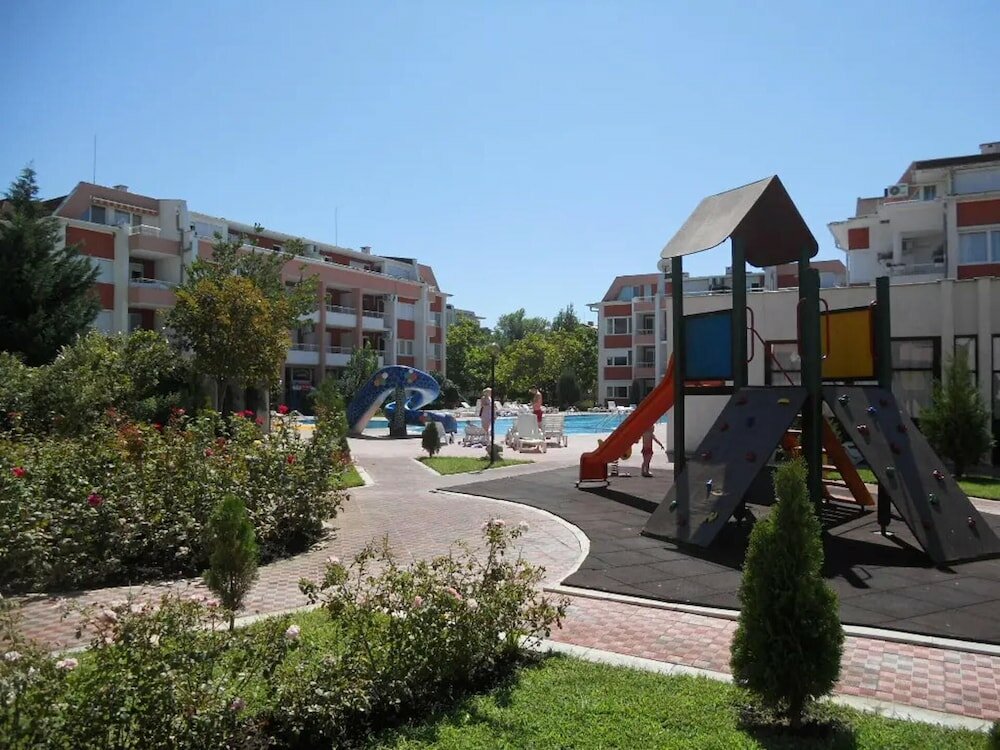 Фото Sunny Beach Apartment, sunny Fort Apartment