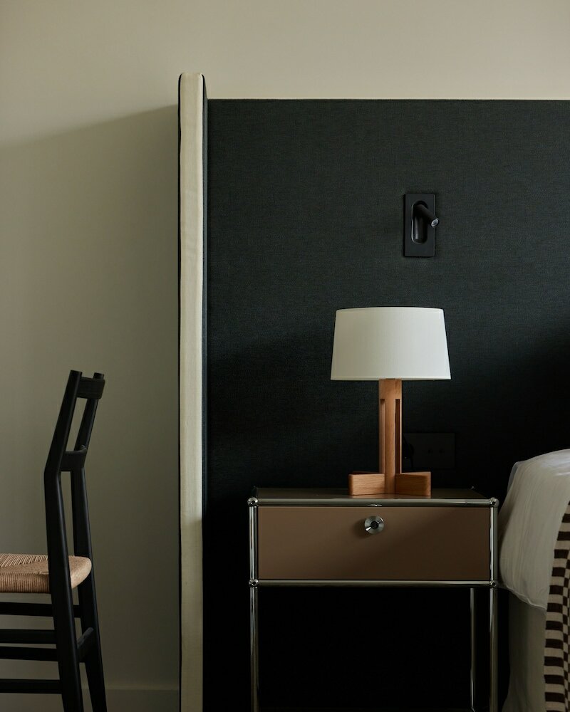 Фото Morgan & Mees Rotterdam