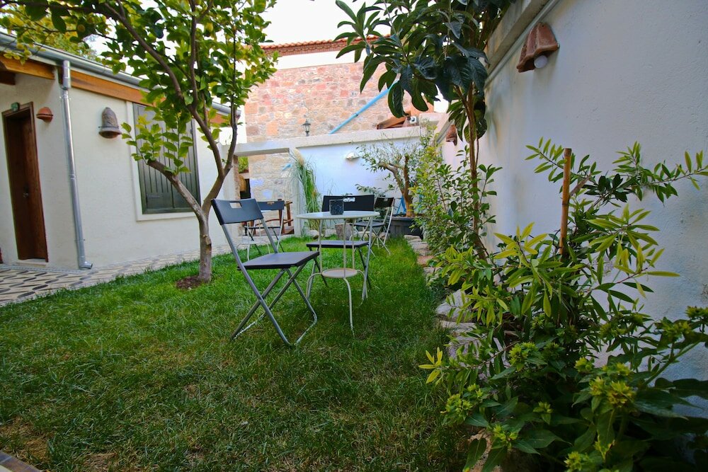 Фото Homeros Butik Otel