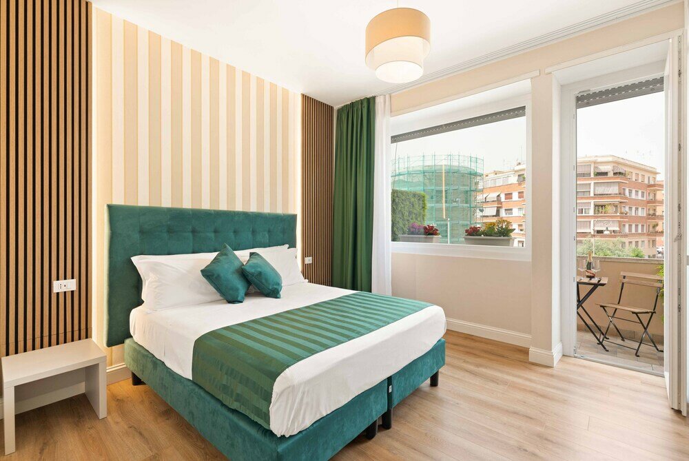 Фото AlbaDea Deluxe