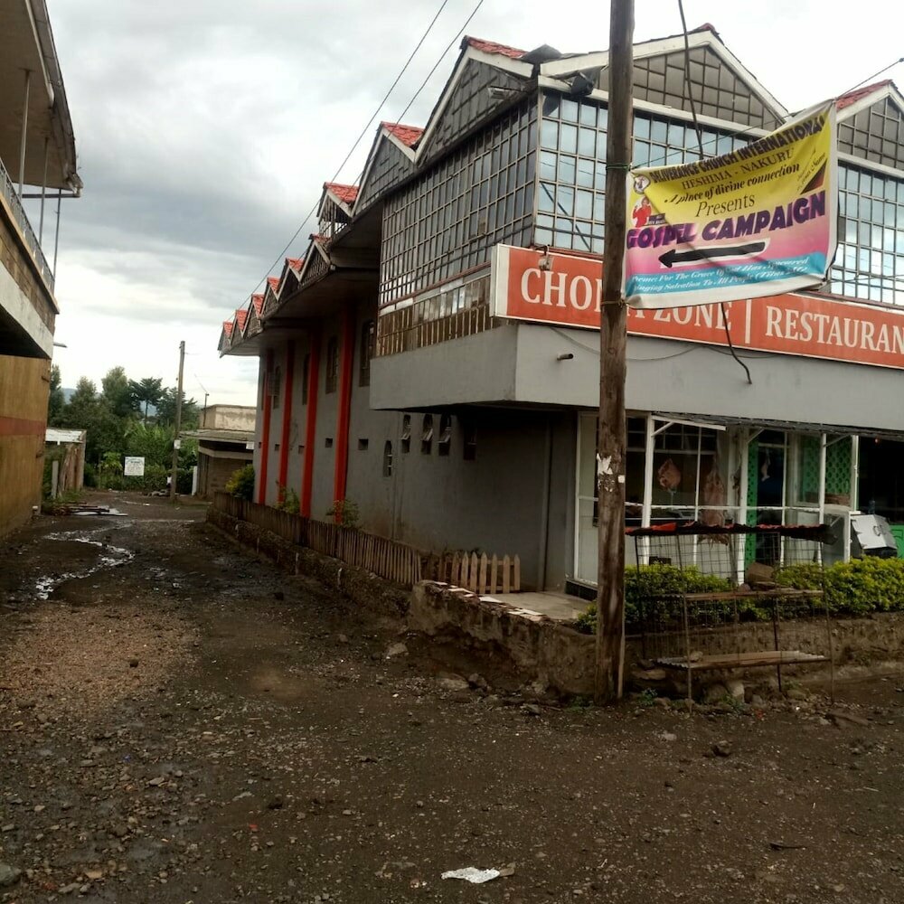 Hotel Caldera Suites, Nakuru, photo