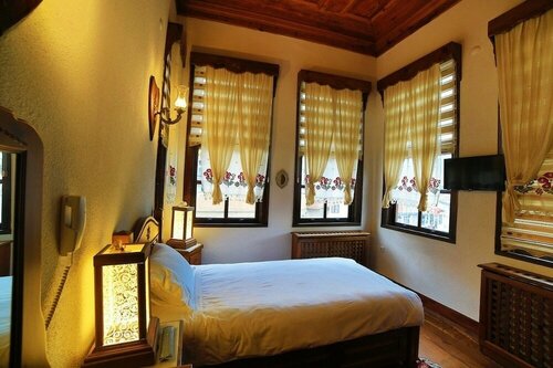 Гостиница Akif Bey Konagi в Кастамону