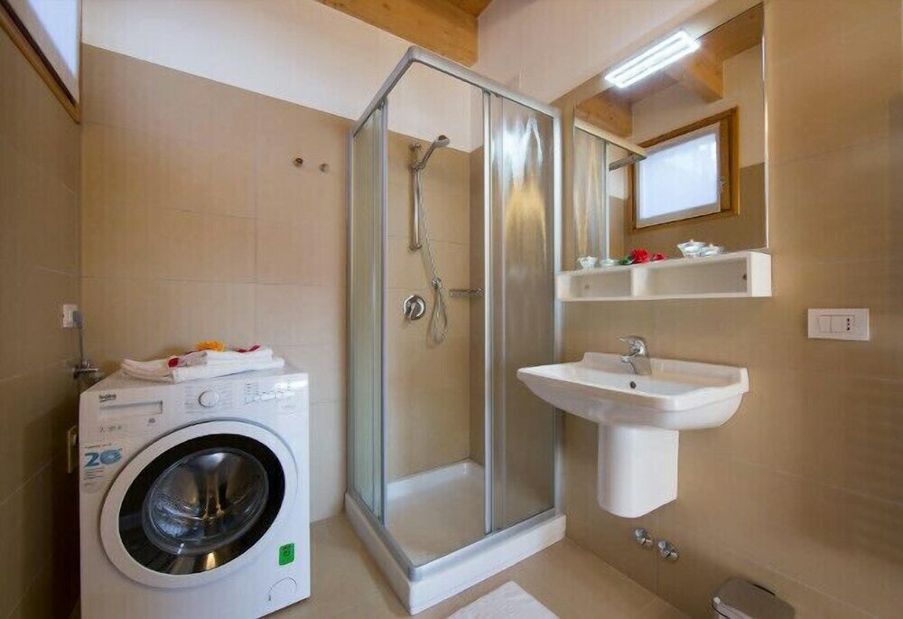 Фото Paradiso del Lago T2