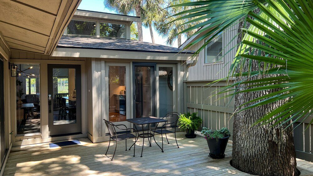 Фото 6960 Fairway One at The Sea Pines Resort