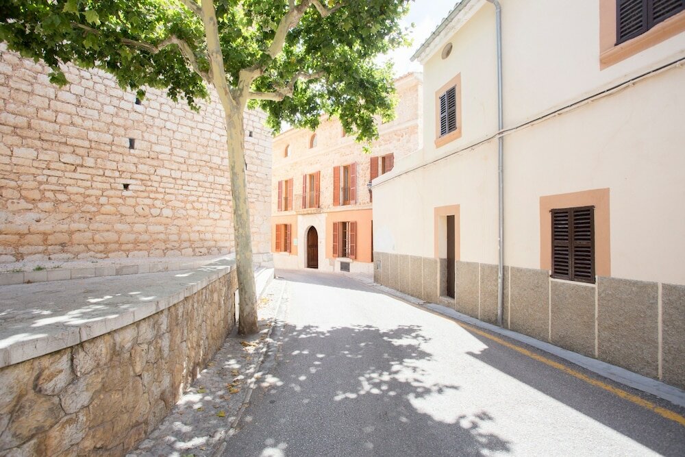 Фото Can Beia Suites - Adults Only