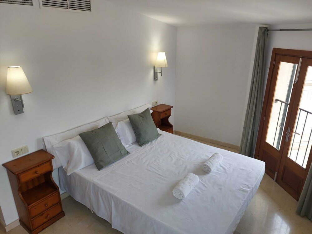 Фото My Rooms Manacor Centre by My Rooms Hotels